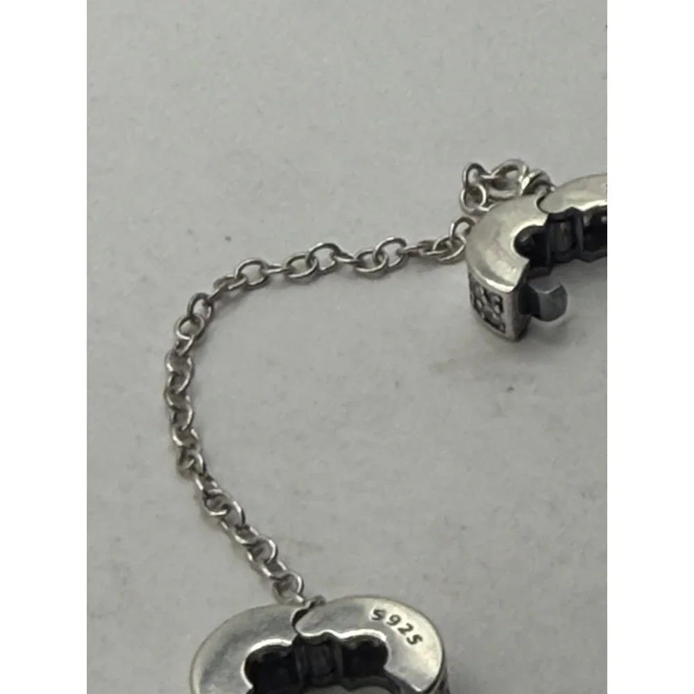 PANDORA JEWELRY sterling silver